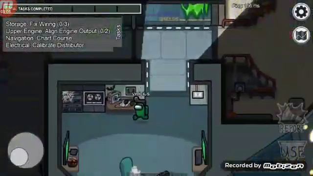 jogando among us pela desima tesera ves смотреть онлайн