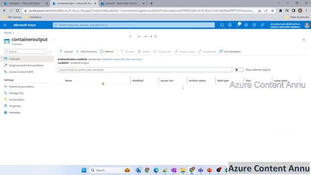 21. Decompression and Compression of files using copy activity of ADF pipeline смотреть онлайн