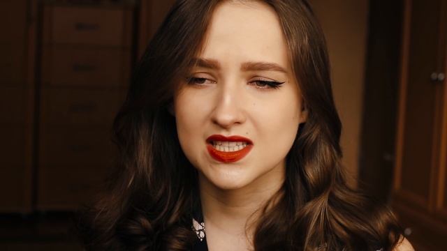 Злата Маркина — Её создал Бог для духовных дел, а меня... смотреть онлайн