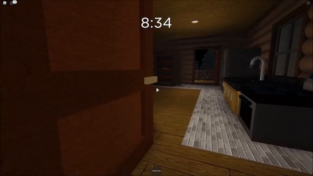 ROBLOX SPIDER!! I TURNED INTO A SPIDER!! смотреть онлайн