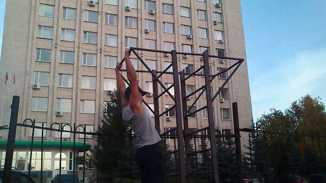мои говновыходы после 10 км пробежки :D смотреть онлайн