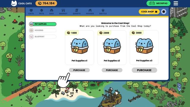 Cool Pets - Getting Started | Cool Cats NFT смотреть онлайн