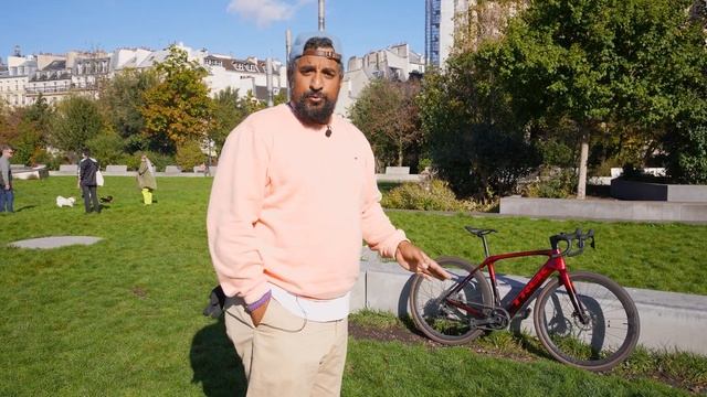 Test du Trek Domane+ SLR 6 AXS : 9 099 € de DÉMESURE смотреть онлайн