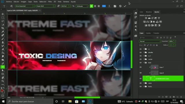 ?PACK DE BANNERS ANIME V2?|GRATIS PHOTOSHOP смотреть онлайн