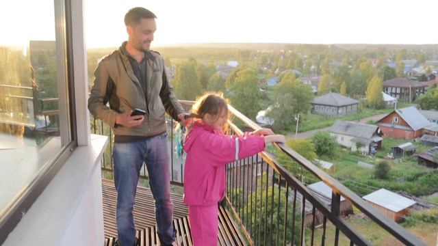 Вытегра. На маяке смотреть онлайн