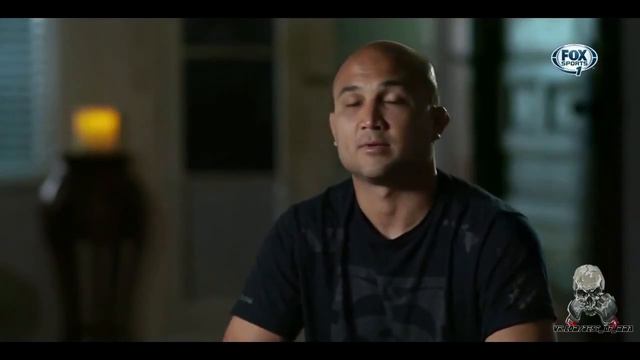 Би Джей Пенн   Мана перевод