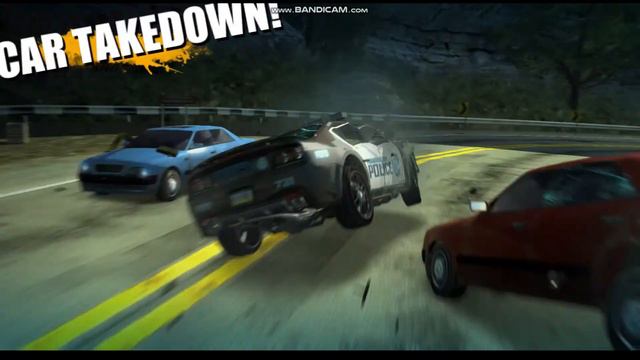 Other Burnout Paradise road rage. (Please read the description) смотреть онлайн