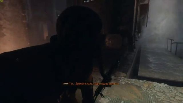 Metro: Exodus смотреть онлайн