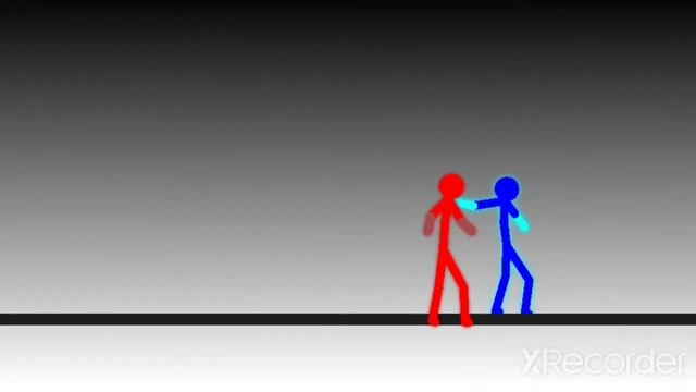 red vs blue (stickman nodes pro) смотреть онлайн