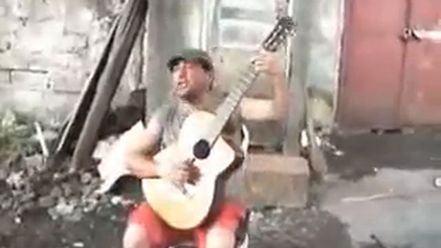 Грузинский прикол