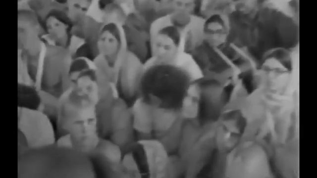 Prabhupada 0951 На вершине дерева манго находится самый зрелый плод смотреть онлайн