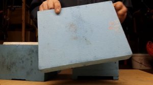 Микронуклеусы из ППС-изготовление-быстро и просто!