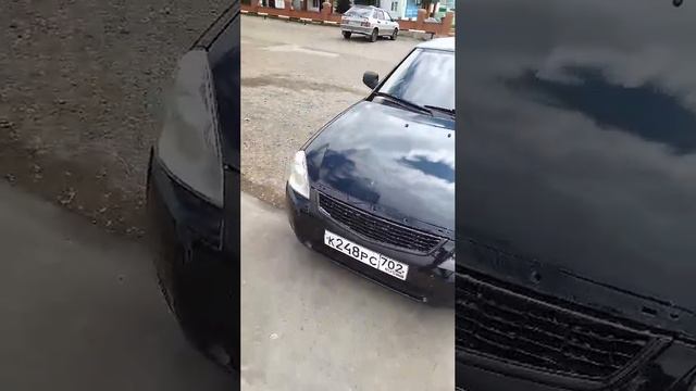 #вадимминязев #ваз #автоваз