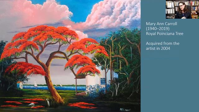 The Highwaymen and the Florida landscape смотреть онлайн
