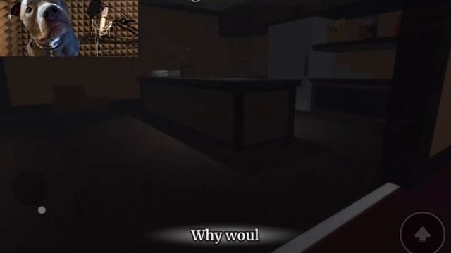 There’s a murderer on the loose in my neighborhood! Roblox: Home Alone Experience смотреть онлайн