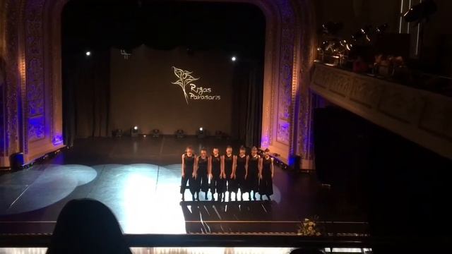 Дом танца Кувырком. Фабрика. смотреть онлайн