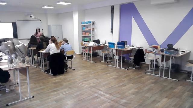 Демонстрационный экзамен компетенция Преподавание в начальных классах день 3 смотреть онлайн