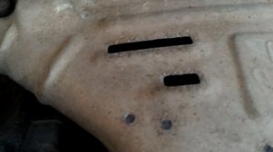 2AZ-FE стук / шум при работе