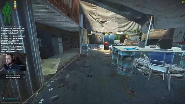 КАКОЙ КАРТЧ? Я КУШАТЬ СОБИРАЮСЬ [заказ музыки ВКЛ.] https://new.donatepay.ru/@imsha1tan/music смотреть онлайн