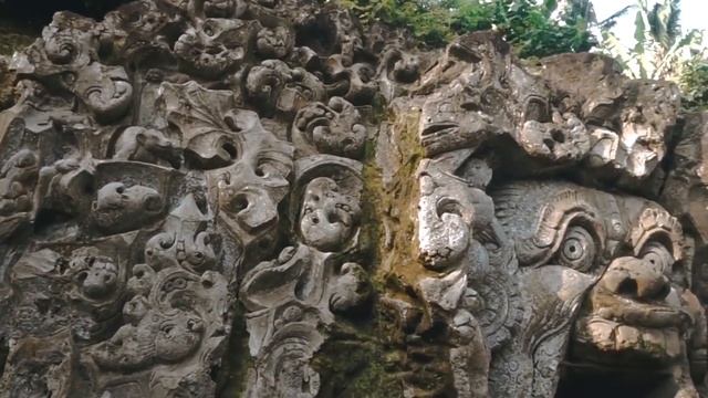 Top 10 Places To Visit in Bali, Indonesia 2023 смотреть онлайн