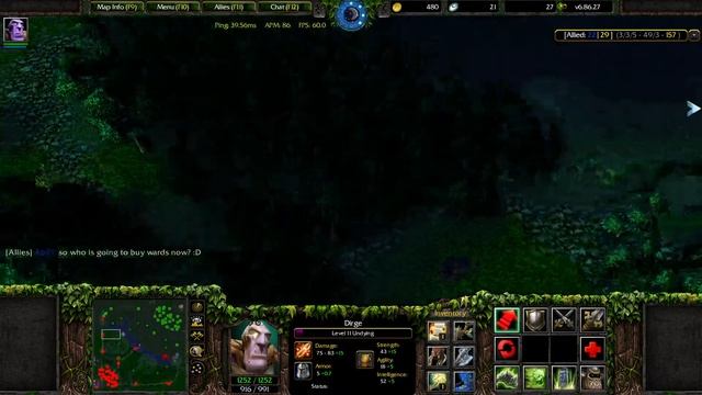 Dota 1 25.05.2022 смотреть онлайн
