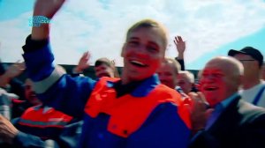 Разговоры о важном. Крымская весна. Крым и Севастополь: 10 лет в родной гавани