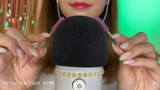 ASMR??ВІД БЕЗСОННЯ?СОННІ ТРИГЕРИ?БЕЗ СЛІВ смотреть онлайн