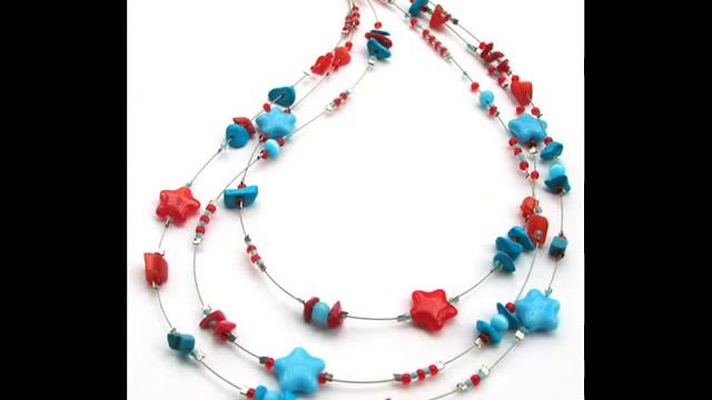 Коралловые бусы._ смотреть онлайн