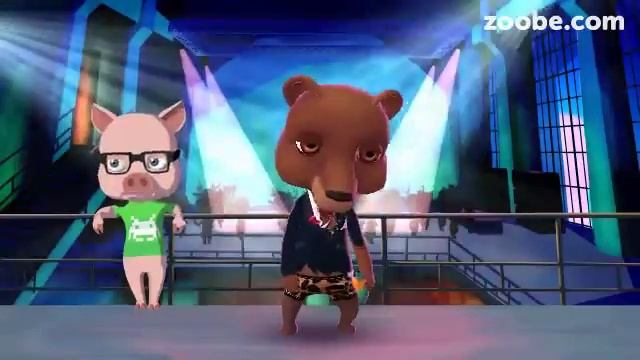 Мишаня-бьёт свиней)) смотреть онлайн