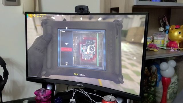 samsung odyssey g5 ／27" gaming monitor смотреть онлайн