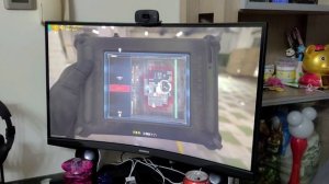 samsung odyssey g5 ／27"  gaming monitor