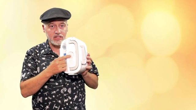 Electric Lunch Box Review: What The Heck Is It And How Does It Work? смотреть онлайн