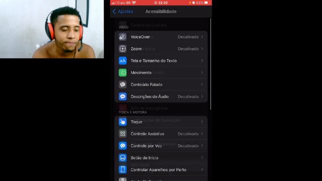 Como Otimizar Seu IPhone + SENTIGS + Bateria 📈⚙️🔋 120 FPS 👾• React смотреть онлайн