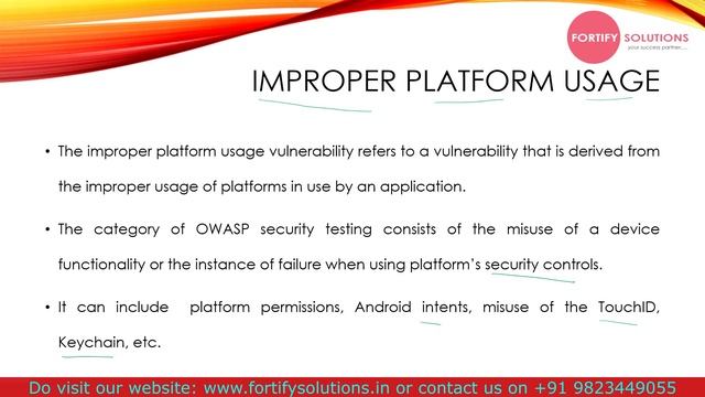 Android Penetration Testing Tutorial | Mobile Penetration Testing of Android Applications | fortify смотреть онлайн