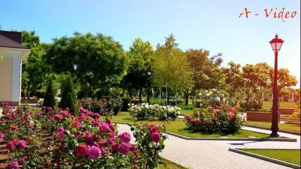 Сборник оригинальных идей для ландшафтного дизайна /A compilation of the best landscape design idea