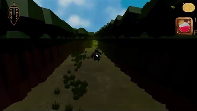 puzzle knight - portable free PC game to download смотреть онлайн