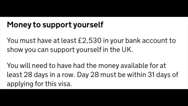 NEW UK WORK VISA FOR JUST 2 LAKHS.YOUNG PROFESSIONAL SCHEME FULL DETAILS.. смотреть онлайн