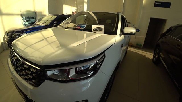 Gac, Changan, Faw Цены Январь 2022. смотреть онлайн