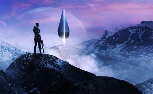 Основание - Русский трейлер (HD)