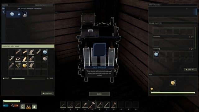 ICARUS - Day One Tier 2 House Tour | 1440p 60fps смотреть онлайн