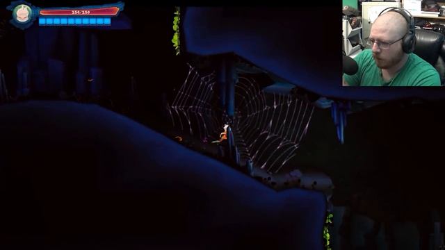 Making Widows widow's - Red Goddess Inner World #8 смотреть онлайн