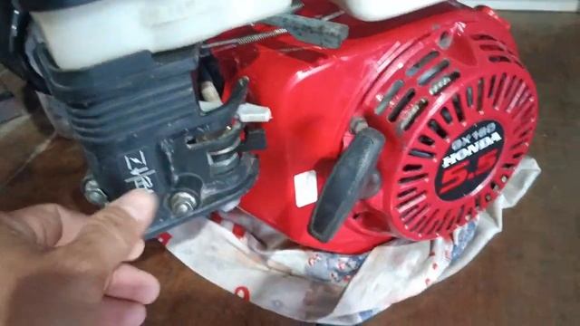 Bán máy Honda 5.5.. nguyên zin. Bảo hành 1 tháng.. giá 3 triệu. 0963090099 смотреть онлайн