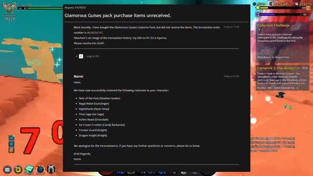 Trove Support Has CHANGED!? GamiGOOD?! смотреть онлайн