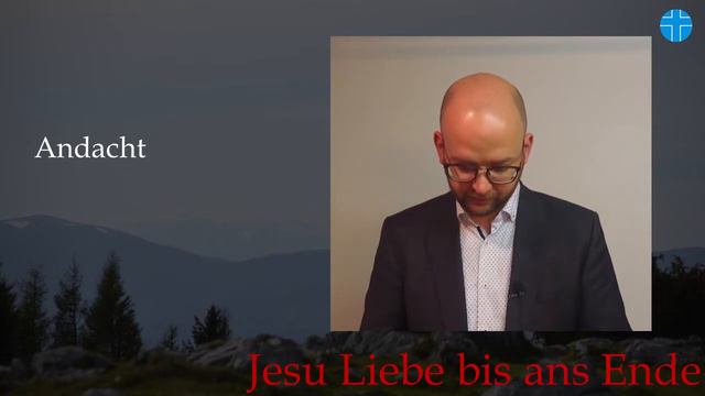20. Abendandacht in der Passionszeit - Evangelisch-Reformierte Kirche Westminster Bekenntnisses смотреть онлайн