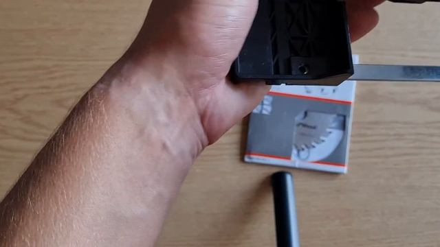 BOSCH GKS 12V-26 отзыв