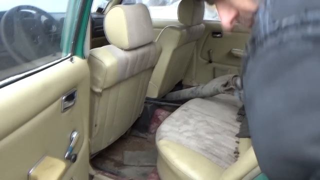 Продам мерседес W 123 3.0 Д целиком или на разбор! смотреть онлайн