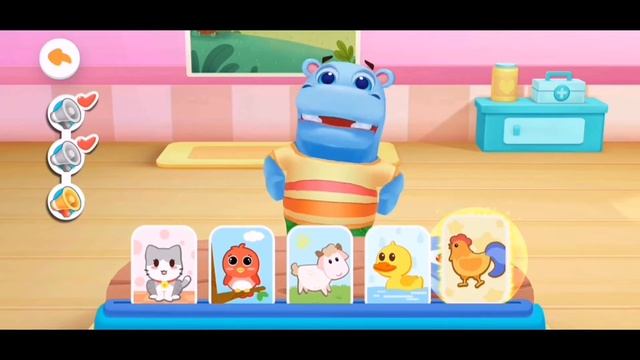 Baby Panda School Bus - Fun And Learn With Video Game 2022