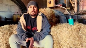 КРУПНАЯ БЕЛАЯ СВИНЬЯ  /  почему это самая рентабельная порода свиней  ?