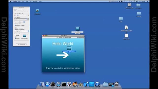 How to create a dmg disk installer file on mac 2016 смотреть онлайн