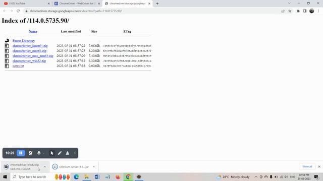 How to install selenium смотреть онлайн